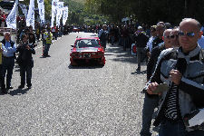 P� racerbanan